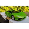 LAMBORGHINI Murcielago green