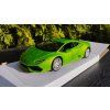 LAMBORGHINI Murcielago green