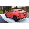 LAMBORGHINI URUS red
