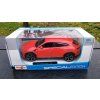 LAMBORGHINI URUS red