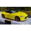 NISSAN Z 2023 Yelow