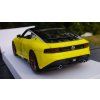 NISSAN Z 2023 Yelow