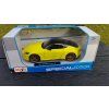 NISSAN Z 2023 Yelow