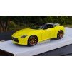 NISSAN Z 2023 Yelow
