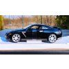 NISSAN GT-R 2009 Black