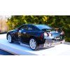 NISSAN GT-R 2009 Black