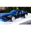 NISSAN GT-R 2009 Black