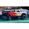 TOYOTA Tacoma TRD PRO 2023 White