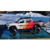 TOYOTA Tacoma TRD PRO 2023 White
