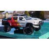 TOYOTA Tacoma TRD PRO 2023 White