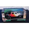 TOYOTA Tacoma TRD PRO 2023 White