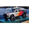 TOYOTA Tacoma TRD PRO 2023 White