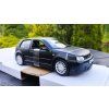 VW Golf IV R32 black