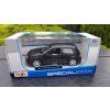 VW Golf IV R32 black