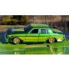 CHEVROLET Caprice Low Rider 1987 green