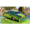 CHEVROLET Caprice Low Rider 1987 green