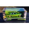 CHEVROLET Caprice Low Rider 1987 green
