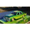 CHEVROLET Caprice Low Rider 1987 green