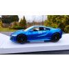 ACURA NSX 2018 Blue