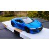 ACURA NSX 2018 Blue