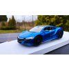 ACURA NSX 2018 Blue