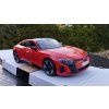 AUDI RS e-tron GT 2022 Red