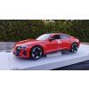 AUDI RS e-tron GT 2022 Red