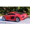 AUDI R8 V10 Plus Red