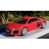 AUDI R8 V10 Plus Red