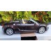 AUDI R8 Spyder 2009 Brown