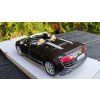AUDI R8 Spyder 2009 Brown