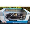 AUDI R8 Spyder 2009 Brown