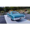 BUICK Riviera 1965 Light Blue
