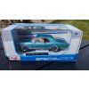 BUICK Riviera 1965 Light Blue