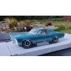 BUICK Riviera 1965 Light Blue