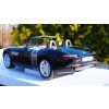 BMW Z8 ( E52 ) Black