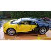 BUGATTI Chiron 2016 Maisto Design Exotics Yelow