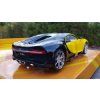 BUGATTI Chiron 2016 Maisto Design Exotics Yelow