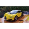 BUGATTI Chiron 2016 Maisto Design Exotics Yelow