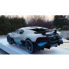BUGATTI Divo White