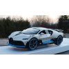 BUGATTI Divo White