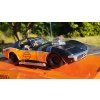 CHEVROLET Corvette 1970  Harley Davidson