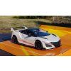 ACURA NSX 2018 White