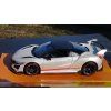 ACURA NSX 2018 White