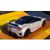 ACURA NSX 2018 White