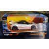 ACURA NSX 2018 White