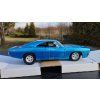DODGE Charger R/T 1969 Blue