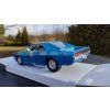 DODGE Charger R/T 1969 Blue