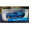 DODGE Charger R/T 1969 Blue