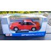 FORD Mustang SVT Cobra 1993 Red
